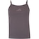 Top adidas All SZN Rib Adulto CINZA ESCURO