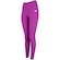 Calça Legging Feminina adidas Treino Básica ROXO