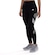 Calça Legging Feminina adidas Optime Power BRANCO/PRETO