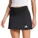Short Saia Feminina adidas Optime PRETO