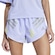 Short Feminino adidas Estampado ROXO CLARO