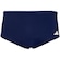 Sunga Adulto adidas 3 Listras AZUL ESCURO
