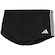 Sunga Adulto adidas 3 Listras PRETO/BRANCO