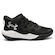 Tênis Under Armour Bankshot SE Masculino PRETO/PRETO