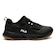 Tênis Fila Precision Masculino PRETO/BEGE