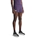 Short Feminino adidas Adizero Essentials ROXO ESCURO