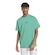 Camiseta Masculina adidas Manga Curta All Szn VERDE