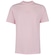 Camiseta Masculina adidas Manga Curta All Szn ROSA CLARO
