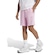 Bermuda Masculina adidas All SZN ROSA CLARO