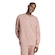 Blusa de Moletom Masculina All Szn MARROM