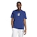 Camiseta Masculina adidas Manga Curta Gráfica Drink AZUL ESCURO