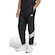 Calça Masculina adidas Bolso Future Icons Três Listras PRETO