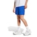 Bermuda Masculina adidas Chelsea Small Logo AZUL/PRETO