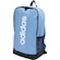 Mochila adidas Linear 18 Litros AZUL/PRETO