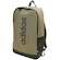 Mochila adidas Linear 18 Litros VERDE ESC/PRETO
