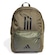 Mochila adidas Classic Back to School 3 Listras 27,5 Litros VERDE ESC/PRETO