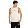 Camiseta Regata Masculina adidas Hiit BRANCO