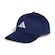 Boné Aba Curva adidas Strapback Essentials Logo Adulto AZUL ESCURO