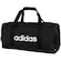 Mala adidas Duffel Linear PRETO