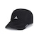 Boné Aba Flexível Strapback adidas Adizero PRETO