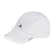 Boné Aba Flexível Strapback adidas Adizero BRANCO/PRETO
