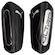 Caneleiras Puma ULTRA Light Football Strap PRETO