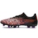 Chuteira de Campo Puma Future 8 Play Adulto PRETO