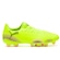 Chuteira de Campo Puma Future 8 Play Adulto AMARELO
