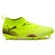Chuteira de Campo Puma Future 8 Match Júnior AMARELO
