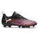 Chuteira de Campo Puma Future 8 Play Júnior PRETO