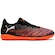 Chuteira Society Puma Future 8 Play TT Adulto PRETO/VERMELHO