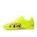 Chuteira Futsal Puma Future 8 Play It Júnior AMARELO