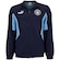 Jaqueta do Manchester City Puma FTBLARCHIVE Masculina AZUL