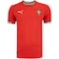 Camisa da Seleção Portugual I 25 Puma Masculina Torcedor VERMELHO