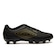 Chuteira de Campo Umbro Class Footballer Adulto PRETO/OURO