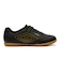 Chuteira Futsal Umbro Class Footballer Adulto PRETO/OURO