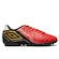 Chuteira Society Adulto Umbro Fifty VI League VERMELHO/PRETO