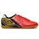 Chuteira Futsal Umbro Fifty VI League Adulto VERMELHO/PRETO