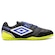 Chuteira Futsal Adulto Umbro Skill PRETO/VERDE