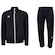 Agasalho Masculino Umbro Basic Perform PRETO