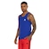 Camiseta Regata Masculina adidas Own The Run Básica AZUL