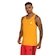 Camiseta Regata Masculina adidas Own The Run Básica LARANJA CLARO