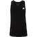 Camiseta Regata Feminina adidas Own The Run Básica PRETO