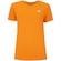 Camiseta Feminina adidas Manga Curta Own The Run Basic LARANJA CLARO