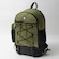 Mochila Vans MTE Breakout Backpack VERDE