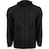 Jaqueta Masculina Mizuno com Capuz High PRETO