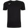 Camiseta Masculina Mizuno Manga Curta Energy 2.0 PRETO