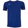 Camiseta Masculina Mizuno Manga Curta Energy 2.0 AZUL