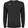 Camiseta Masculina Mizuno Manga Longa Energy 2.0 CINZA