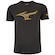 Camiseta Masculina Mizuno Manga Curta Energy STP CINZA